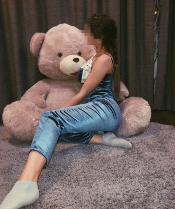 Проститутка Маргарита